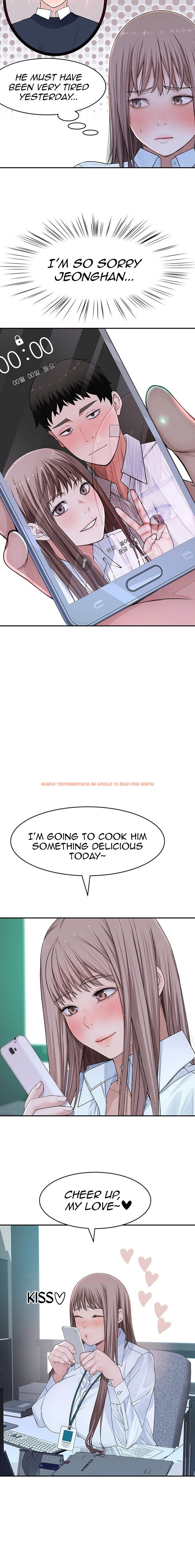Read Hentai Image 3 365 in comic Between Us - Chapter 41 - hentaitnt.net