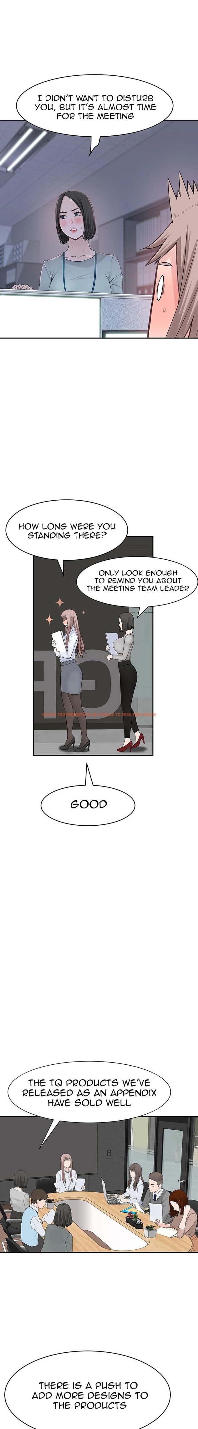 Read Hentai Image 4 365 in comic Between Us - Chapter 41 - hentaitnt.net