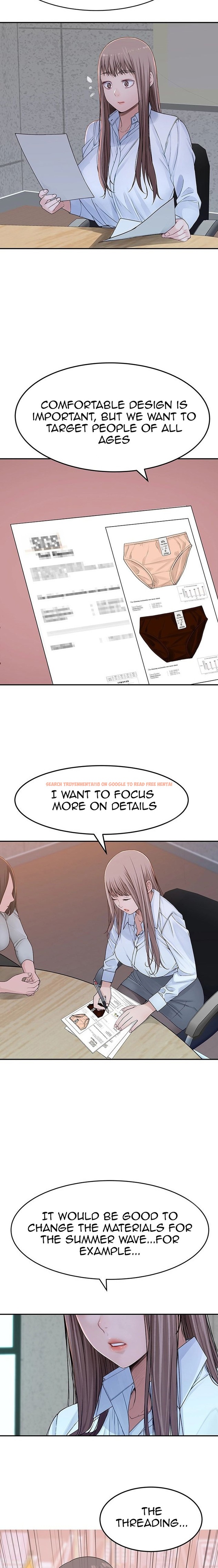Read Hentai Image 5 365 in comic Between Us - Chapter 41 - hentaitnt.net