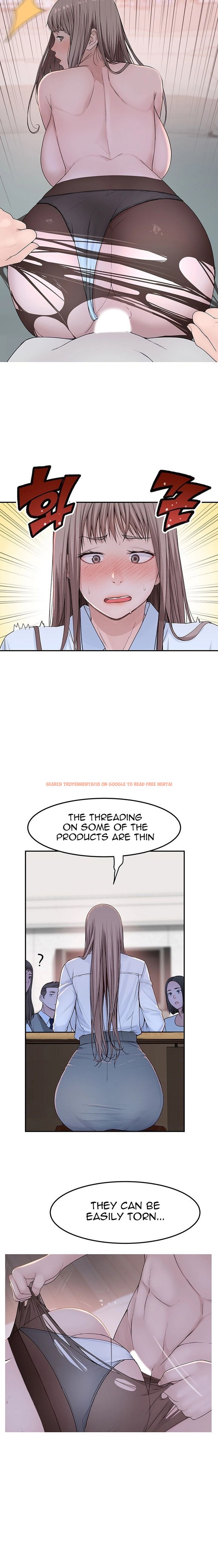 Read Hentai Image 6 365 in comic Between Us - Chapter 41 - hentaitnt.net