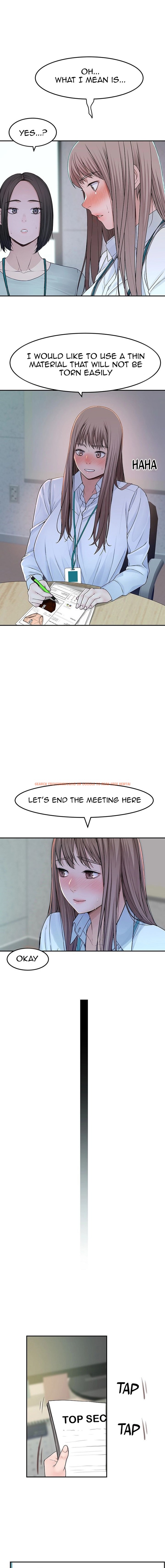 Read Hentai Image 7 365 in comic Between Us - Chapter 41 - hentaitnt.net