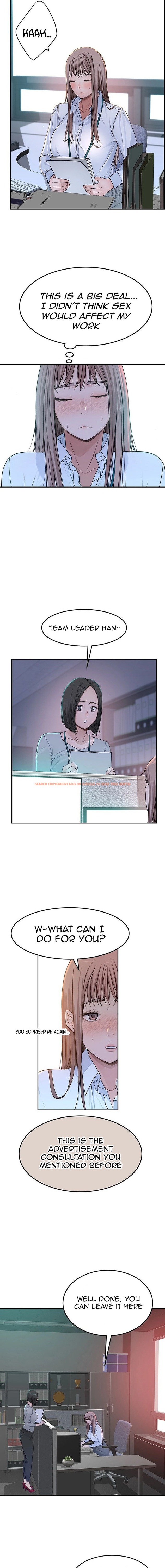 Read Hentai Image 8 365 in comic Between Us - Chapter 41 - hentaitnt.net