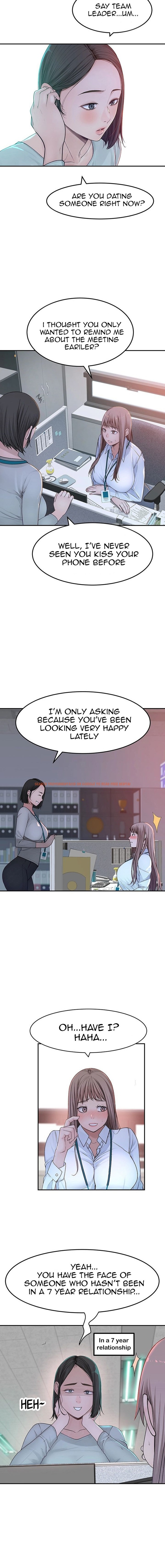 Read Hentai Image 9 365 in comic Between Us - Chapter 41 - hentaitnt.net