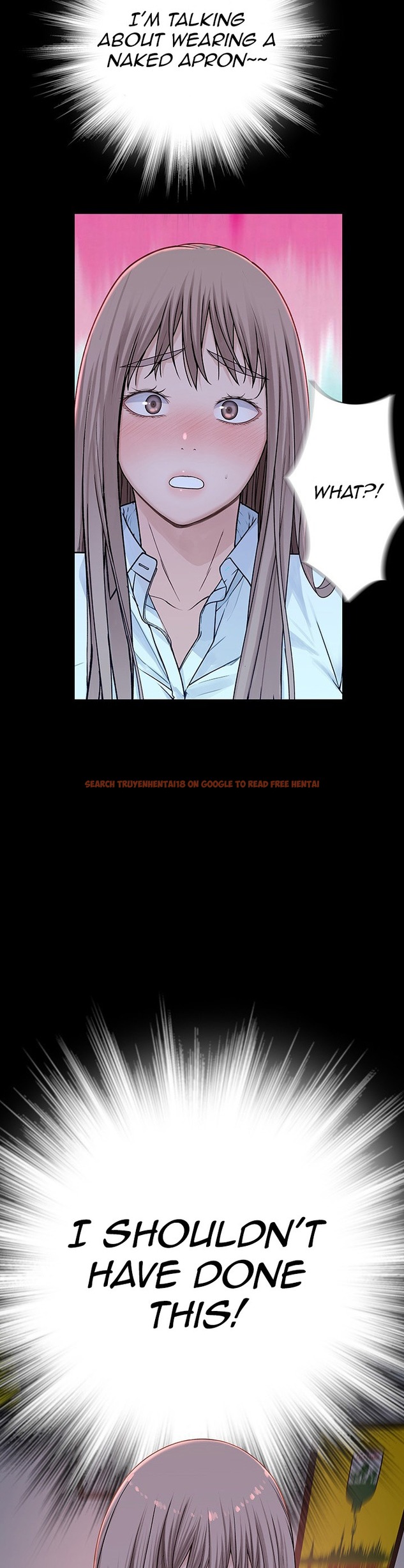 Read Hentai Image 10 604 in comic Between Us - Chapter 42 - hentaitnt.net