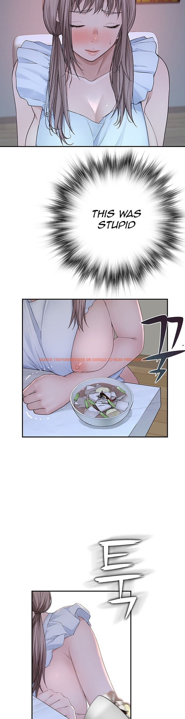 Read Hentai Image 11 604 in comic Between Us - Chapter 42 - hentaitnt.net