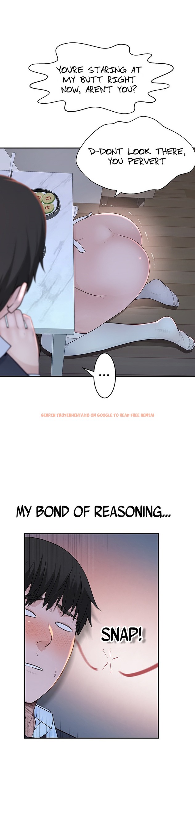 Read Hentai Image 19 604 in comic Between Us - Chapter 42 - hentaitnt.net