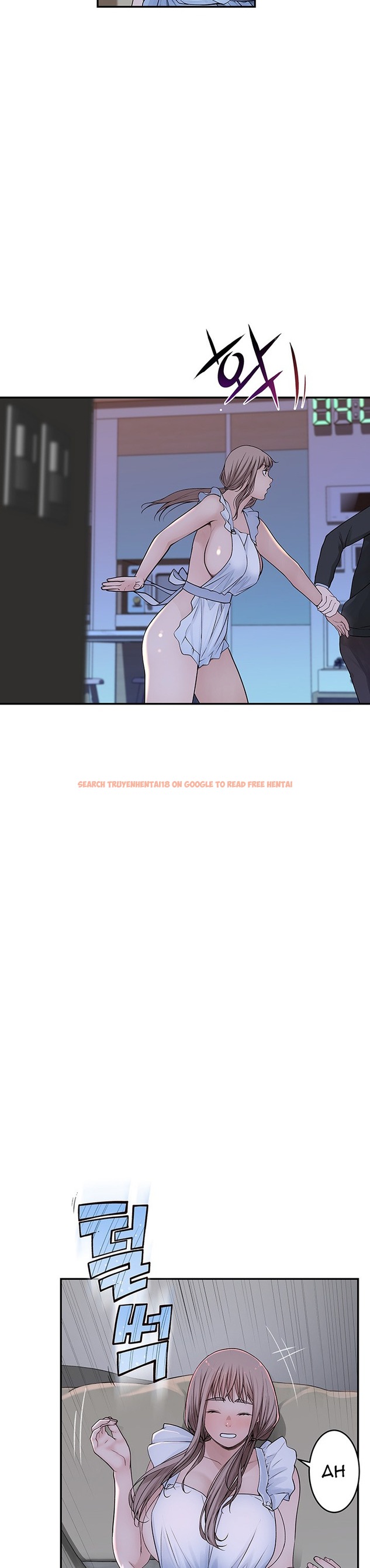 Read Hentai Image 21 604 in comic Between Us - Chapter 42 - hentaitnt.net