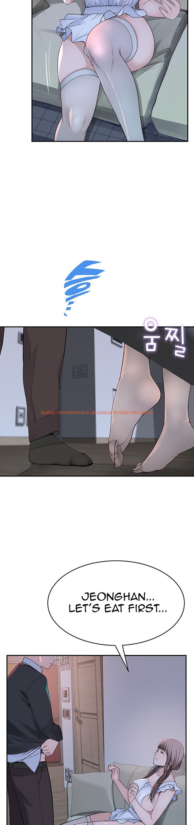 Read Hentai Image 22 604 in comic Between Us - Chapter 42 - hentaitnt.net