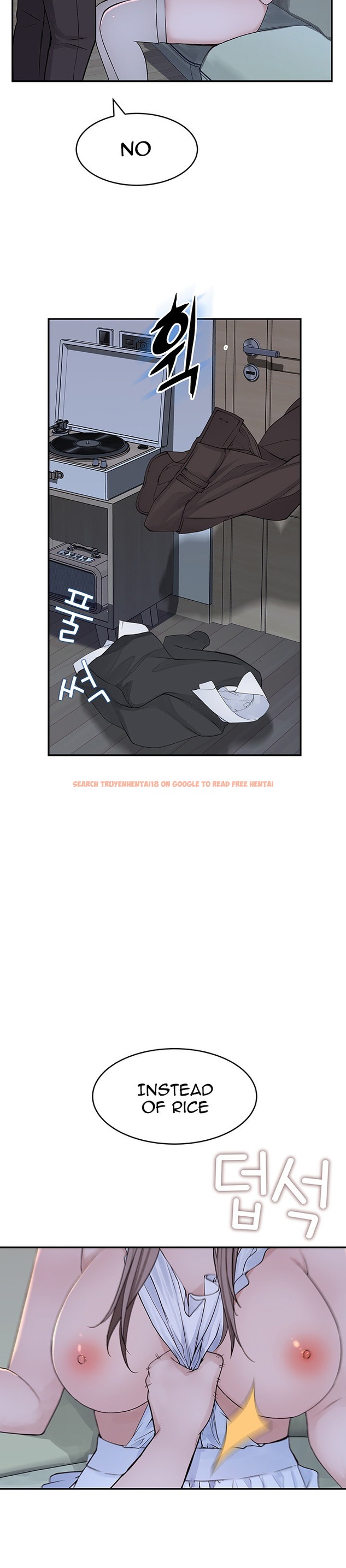 Read Hentai Image 23 604 in comic Between Us - Chapter 42 - hentaitnt.net