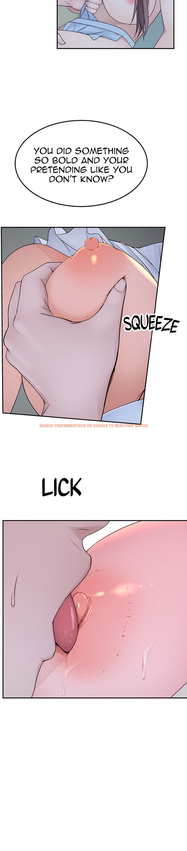 Read Hentai Image 25 604 in comic Between Us - Chapter 42 - hentaitnt.net