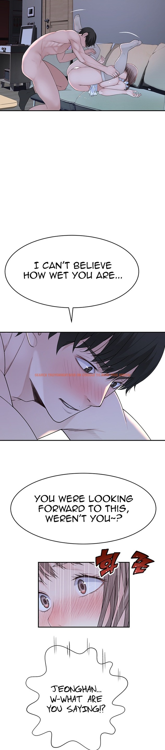 Read Hentai Image 27 604 in comic Between Us - Chapter 42 - hentaitnt.net