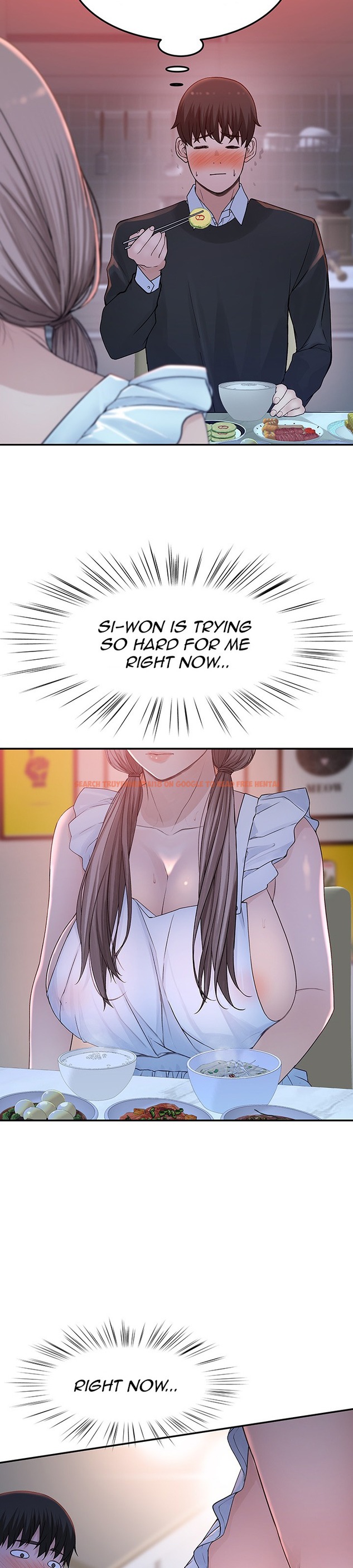 Read Hentai Image 4 604 in comic Between Us - Chapter 42 - hentaitnt.net