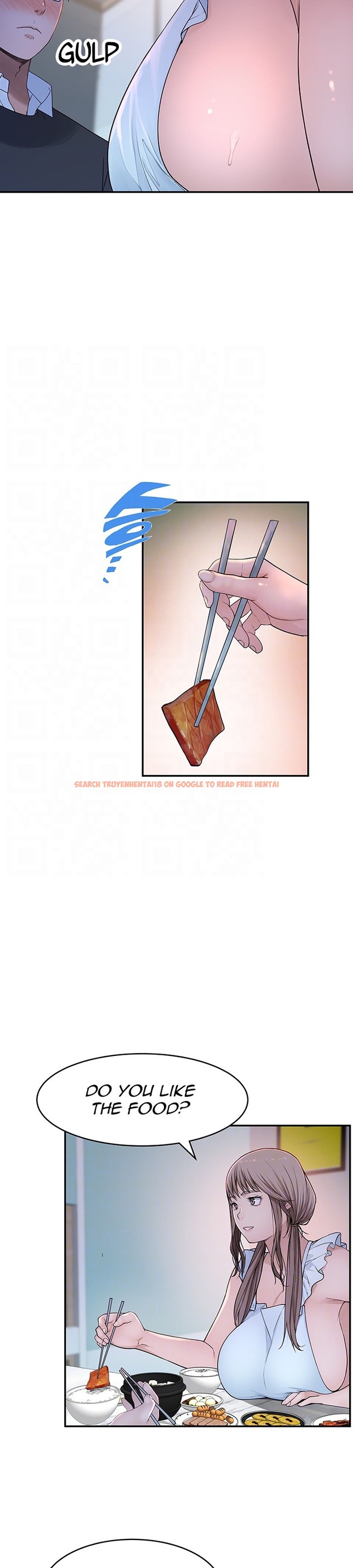 Read Hentai Image 5 604 in comic Between Us - Chapter 42 - hentaitnt.net