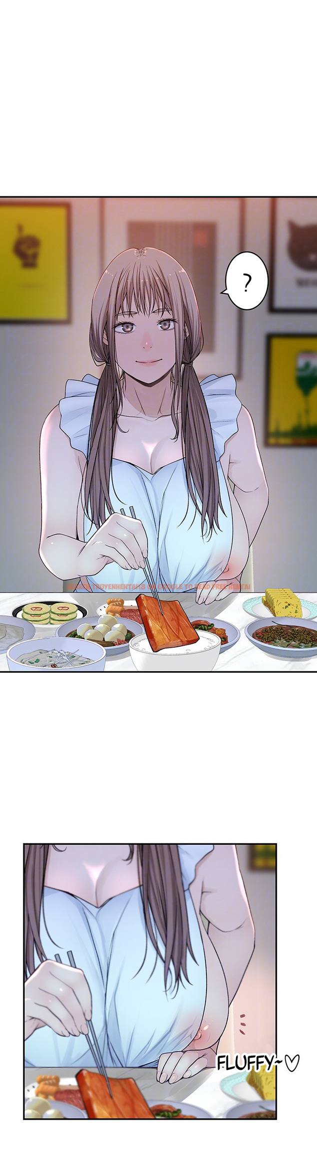 Read Hentai Image 7 604 in comic Between Us - Chapter 42 - hentaitnt.net