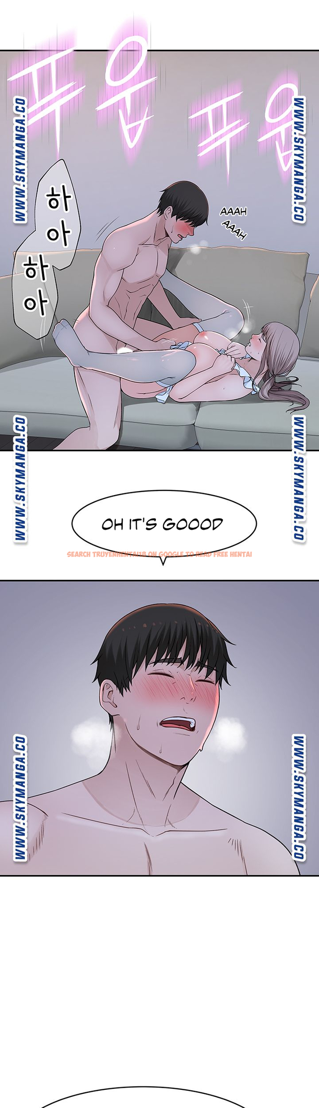 Read Hentai Image 11 969 in comic Between Us - Chapter 43 - hentaitnt.net