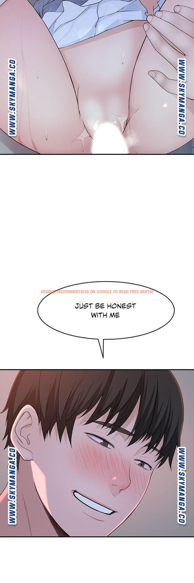 Read Hentai Image 18 969 in comic Between Us - Chapter 43 - hentaitnt.net