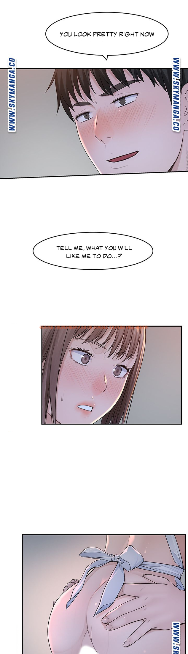 Read Hentai Image 21 969 in comic Between Us - Chapter 43 - hentaitnt.net