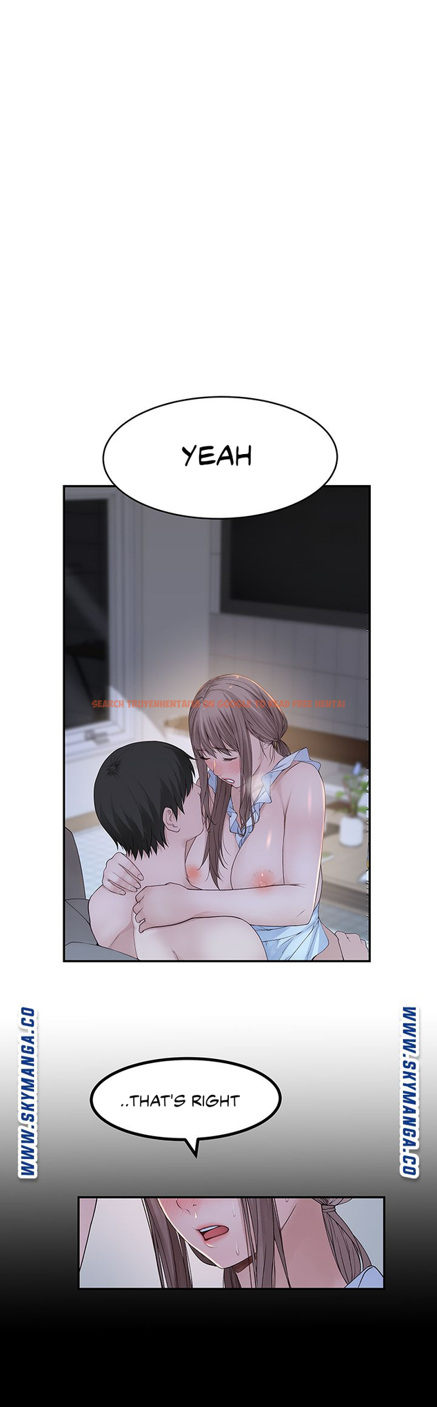 Read Hentai Image 26 969 in comic Between Us - Chapter 43 - hentaitnt.net