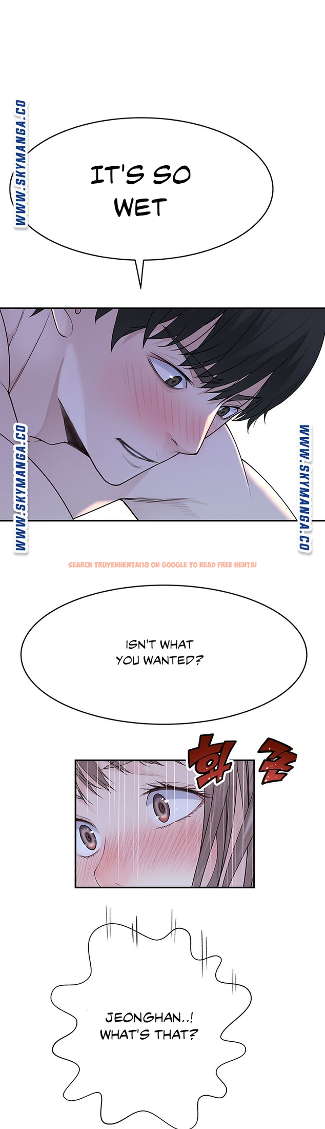 Read Hentai Image 3 969 in comic Between Us - Chapter 43 - hentaitnt.net