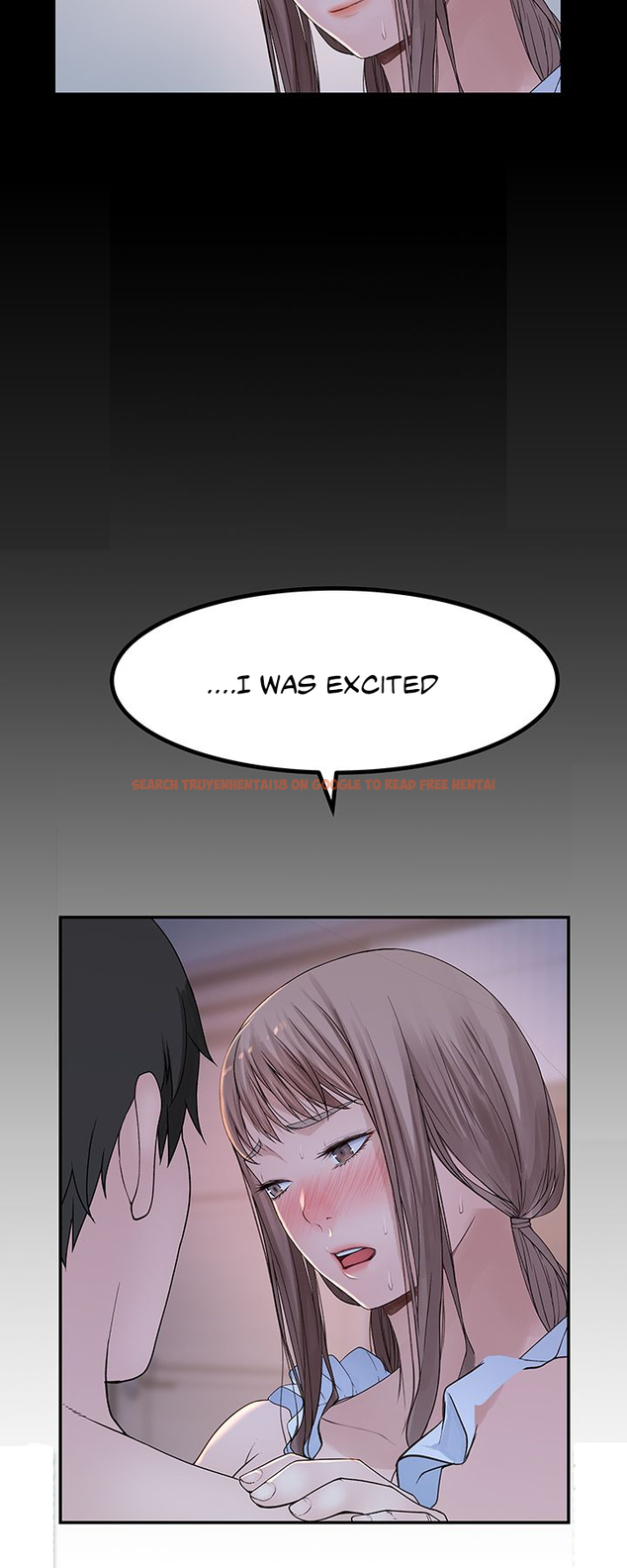 Read Hentai Image 30 969 in comic Between Us - Chapter 43 - hentaitnt.net