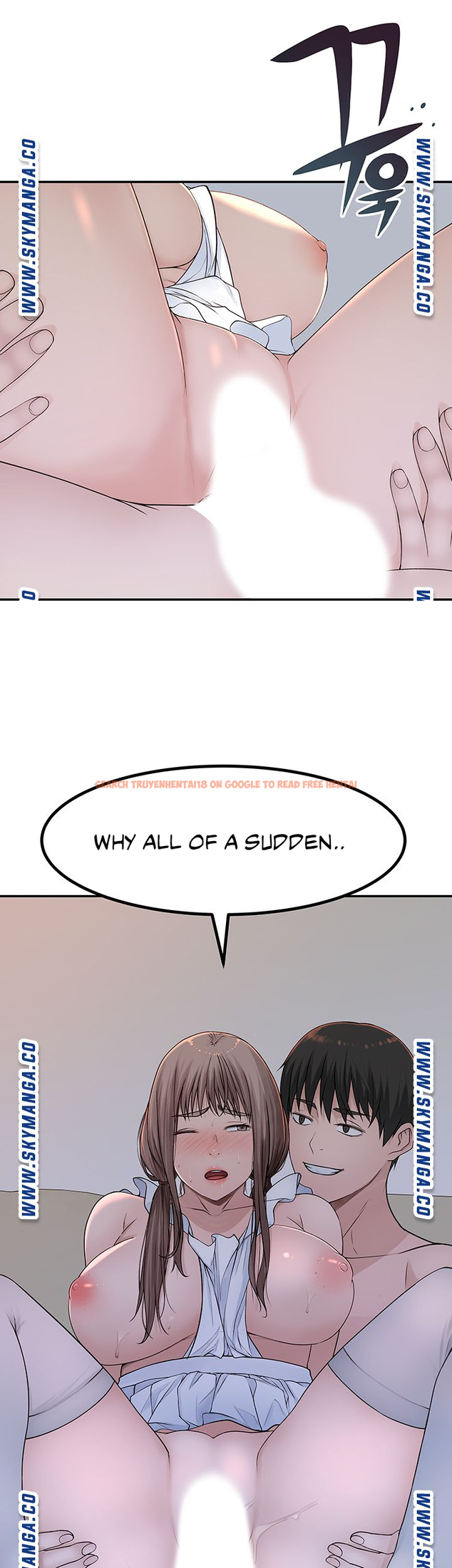 Read Hentai Image 42 969 in comic Between Us - Chapter 43 - hentaitnt.net