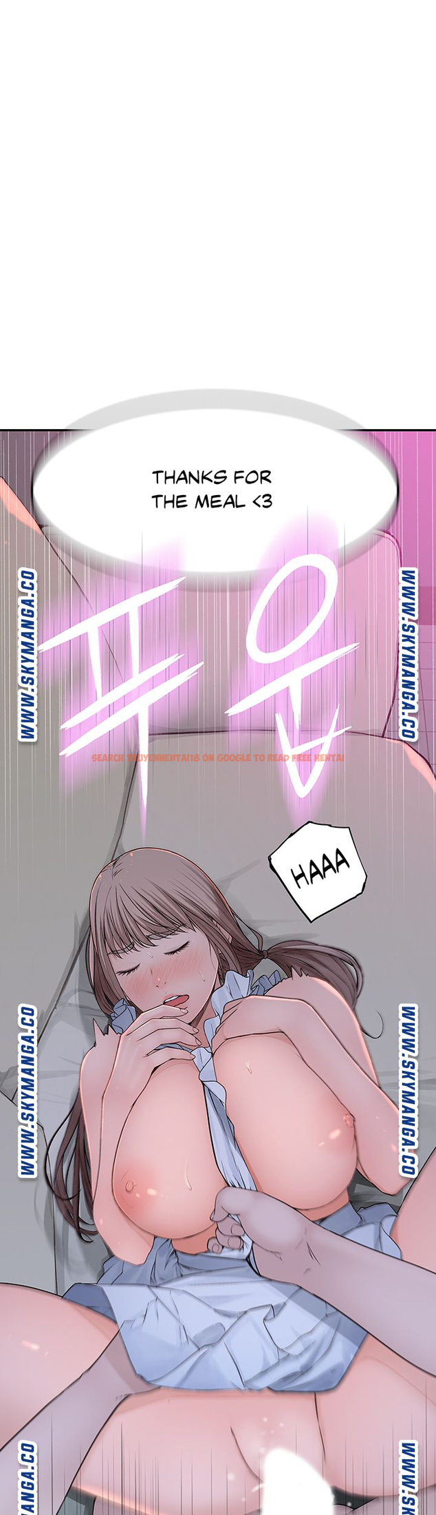 Read Hentai Image 5 969 in comic Between Us - Chapter 43 - hentaitnt.net