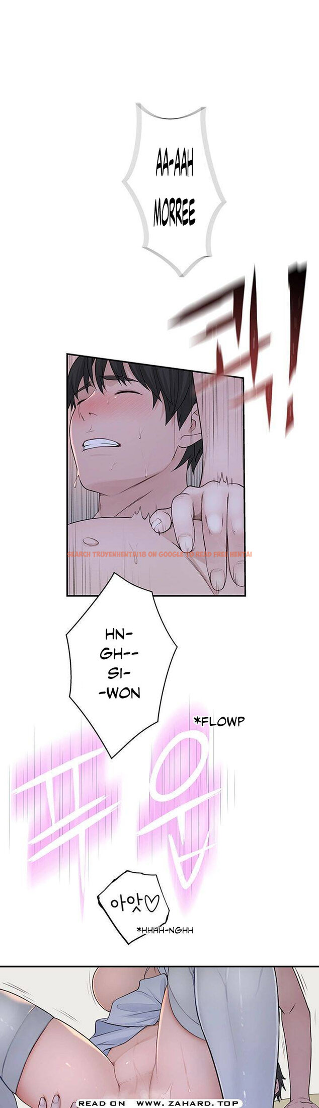Read Hentai Image 19 158 in comic Between Us - Chapter 44 - hentaitnt.net