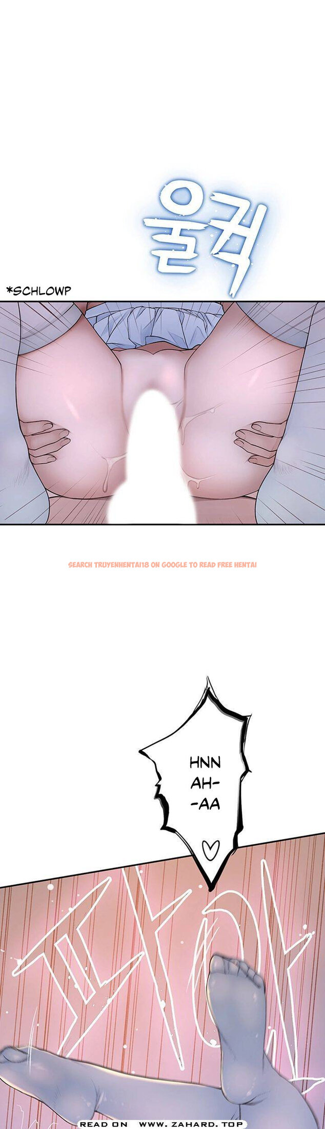 Read Hentai Image 23 158 in comic Between Us - Chapter 44 - hentaitnt.net