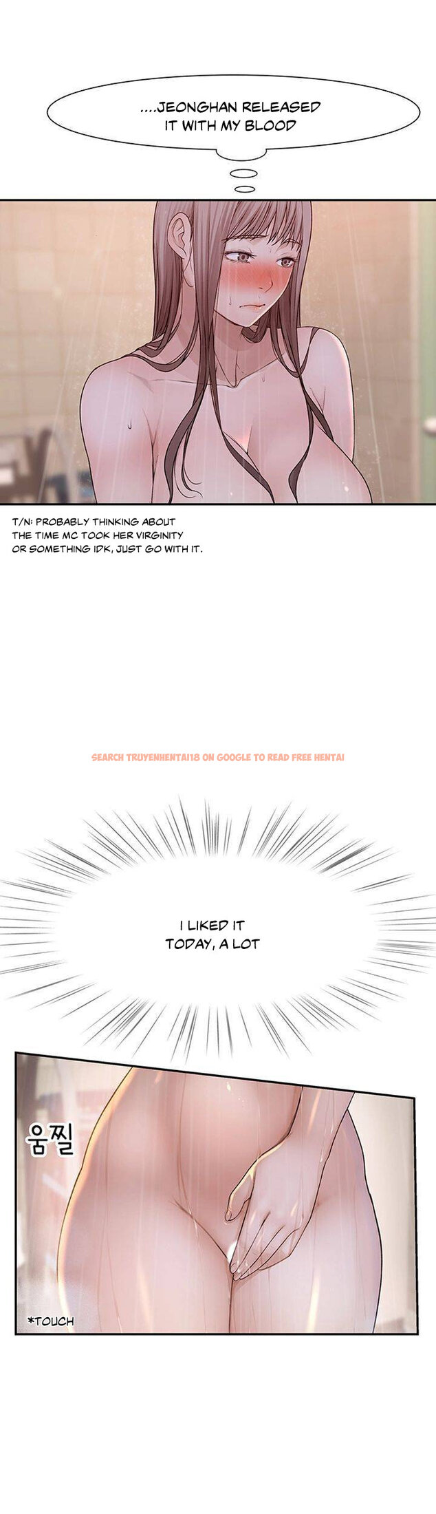 Read Hentai Image 28 158 in comic Between Us - Chapter 44 - hentaitnt.net