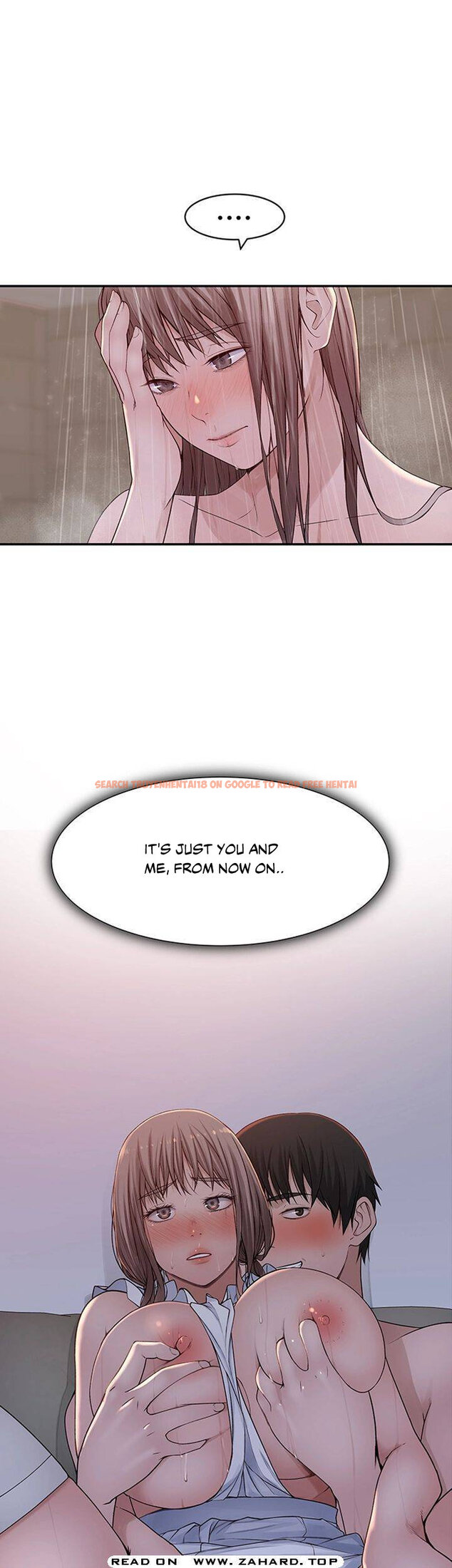 Read Hentai Image 30 158 in comic Between Us - Chapter 44 - hentaitnt.net