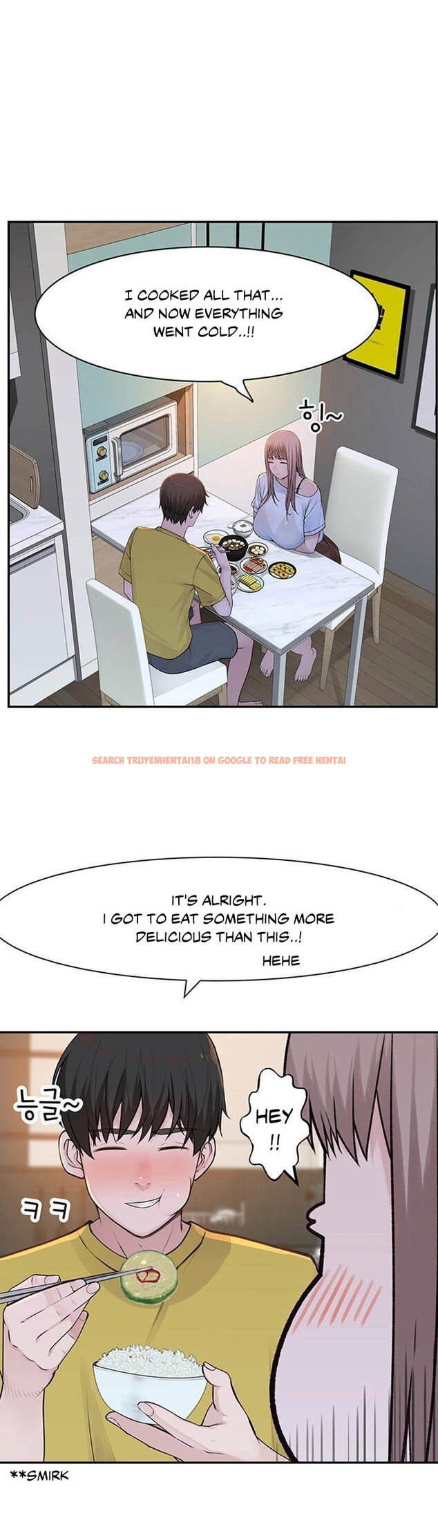 Read Hentai Image 34 158 in comic Between Us - Chapter 44 - hentaitnt.net