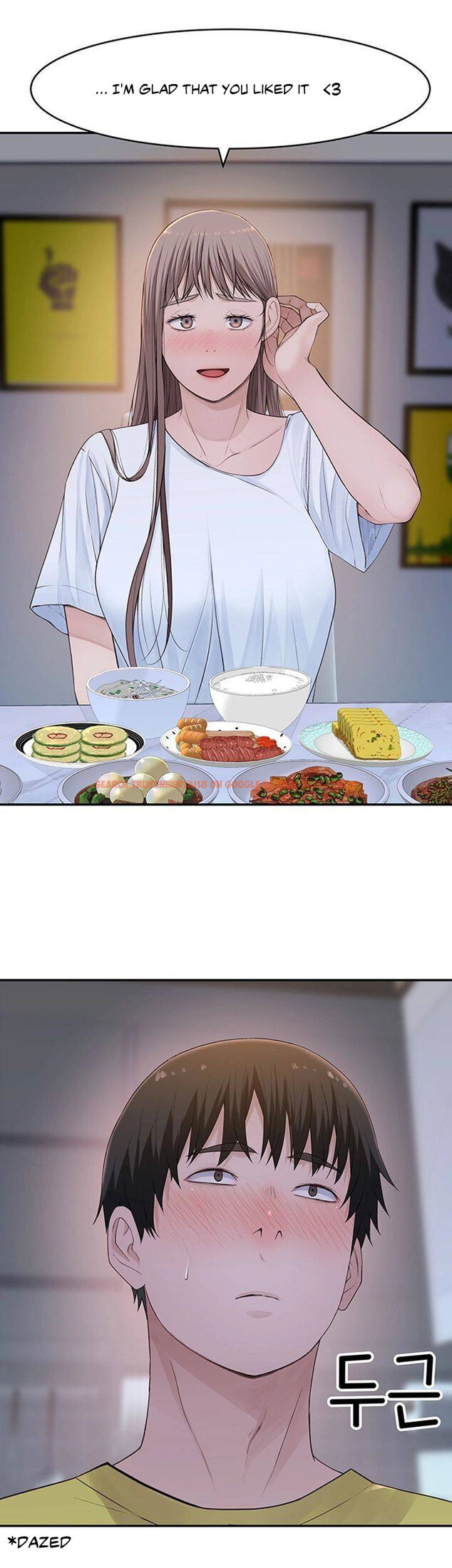 Read Hentai Image 39 158 in comic Between Us - Chapter 44 - hentaitnt.net