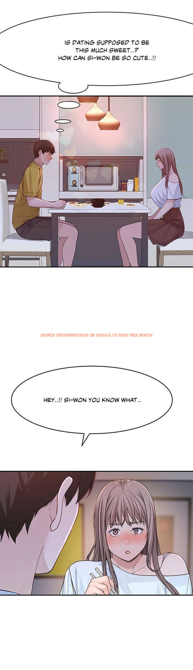 Read Hentai Image 41 158 in comic Between Us - Chapter 44 - hentaitnt.net