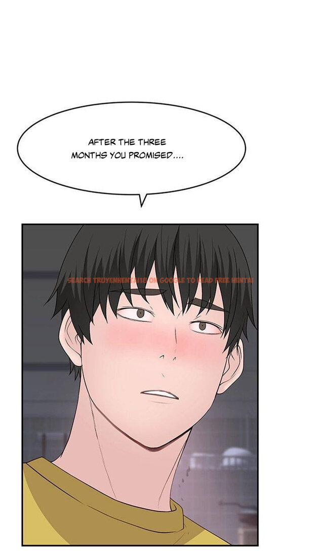 Read Hentai Image 42 158 in comic Between Us - Chapter 44 - hentaitnt.net