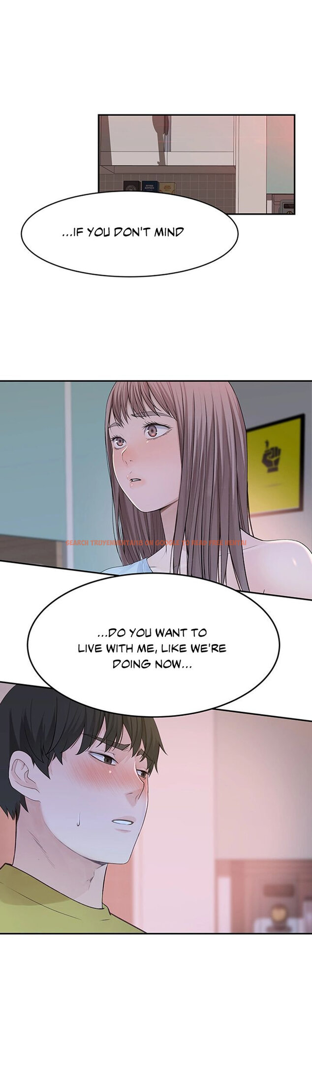 Read Hentai Image 43 158 in comic Between Us - Chapter 44 - hentaitnt.net