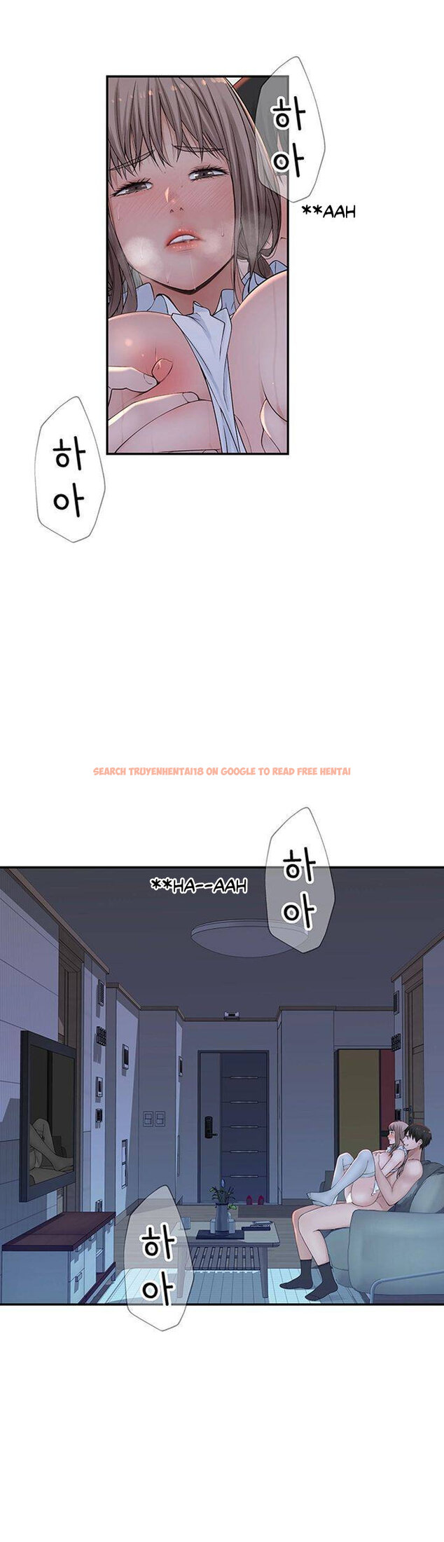 Read Hentai Image 5 158 in comic Between Us - Chapter 44 - hentaitnt.net