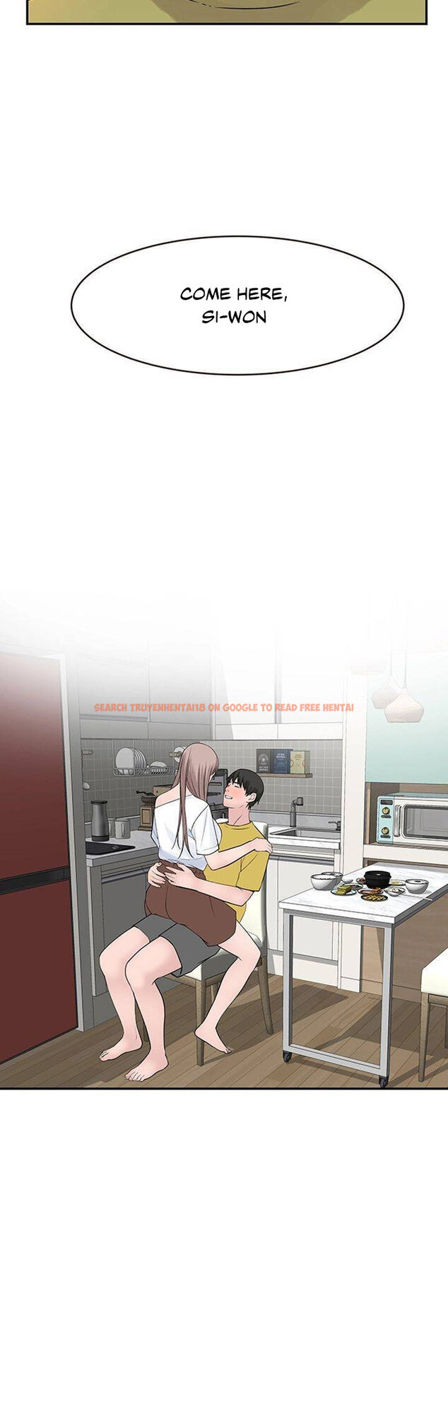 Read Hentai Image 50 158 in comic Between Us - Chapter 44 - hentaitnt.net