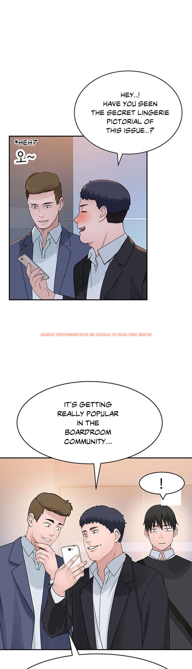 Read Hentai Image 53 158 in comic Between Us - Chapter 44 - hentaitnt.net