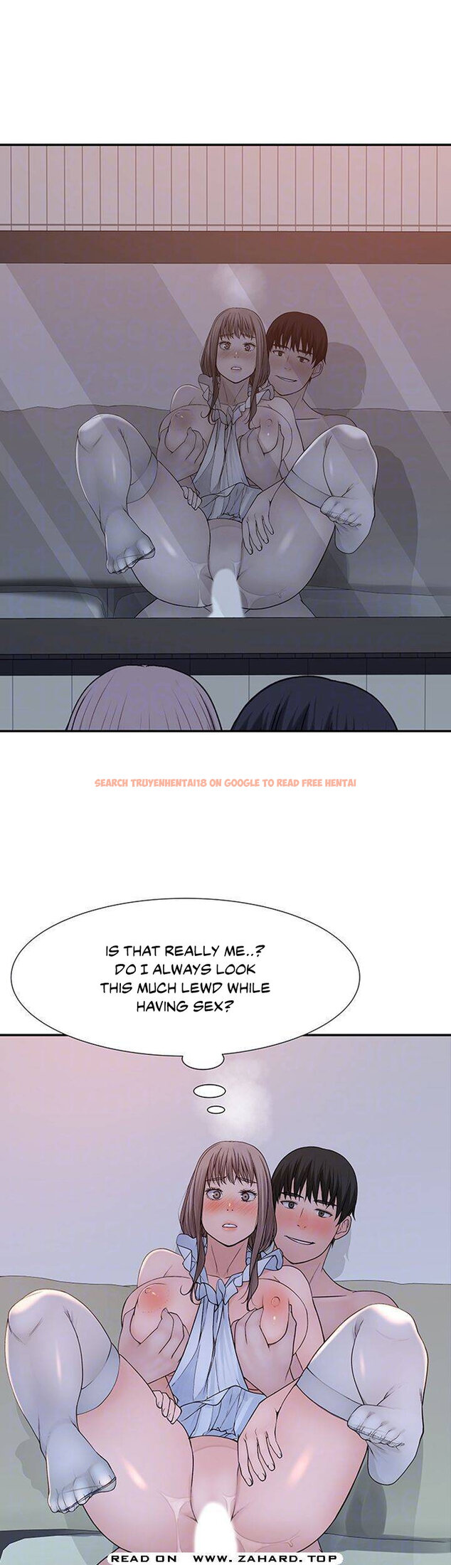 Read Hentai Image 6 158 in comic Between Us - Chapter 44 - hentaitnt.net