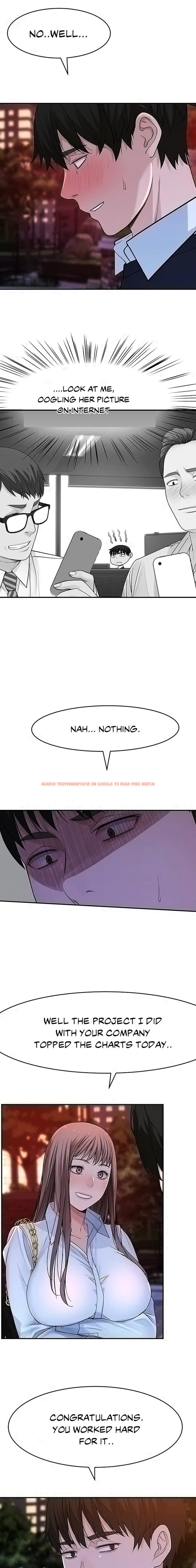 Read Hentai Image 10 332 in comic Between Us - Chapter 45 - www.hentaitnt.net