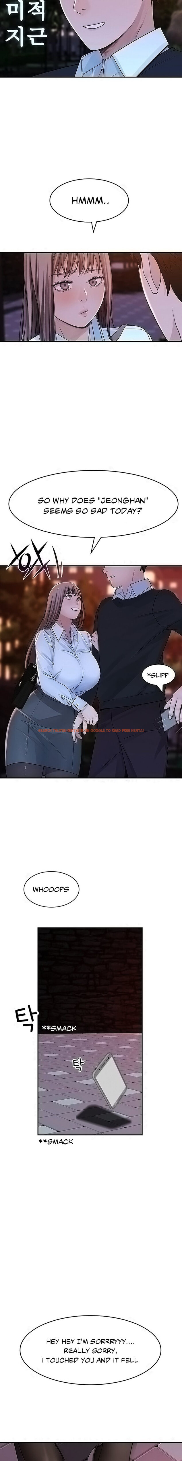 Read Hentai Image 11 332 in comic Between Us - Chapter 45 - www.hentaitnt.net