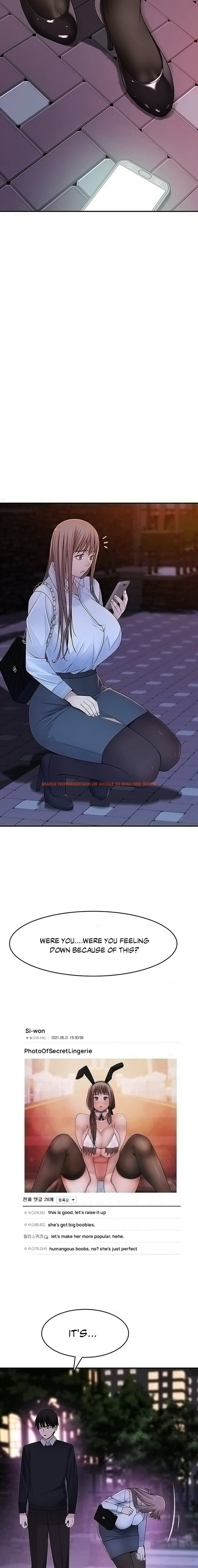 Read Hentai Image 12 337 in comic Between Us - Chapter 45 - www.hentaitnt.net