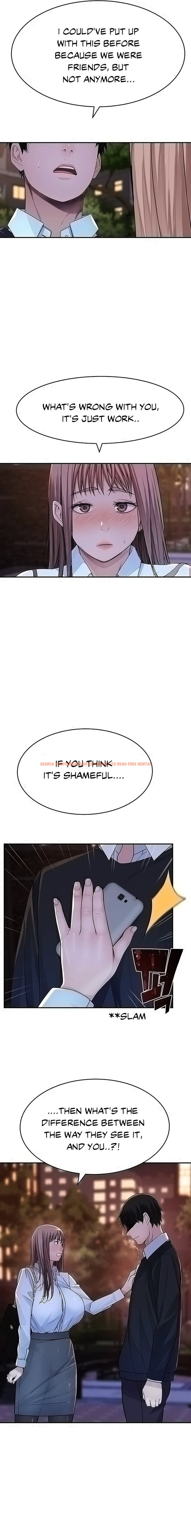 Read Hentai Image 14 337 in comic Between Us - Chapter 45 - www.hentaitnt.net