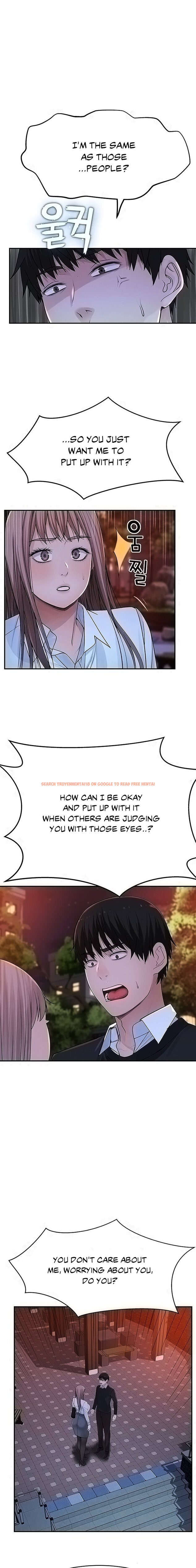 Read Hentai Image 15 337 in comic Between Us - Chapter 45 - www.hentaitnt.net