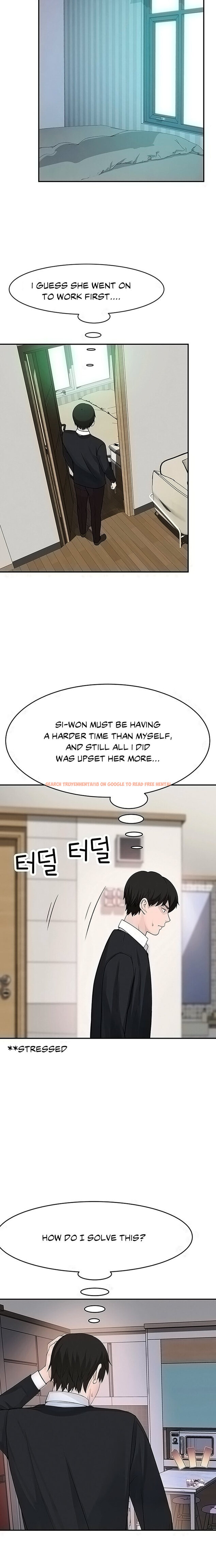 Read Hentai Image 19 337 in comic Between Us - Chapter 45 - www.hentaitnt.net