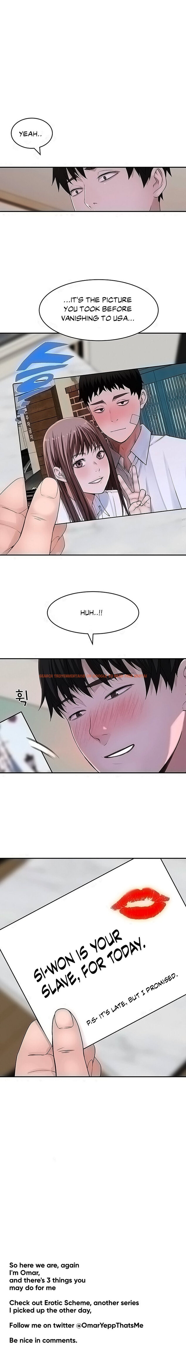 Read Hentai Image 20 337 in comic Between Us - Chapter 45 - www.hentaitnt.net
