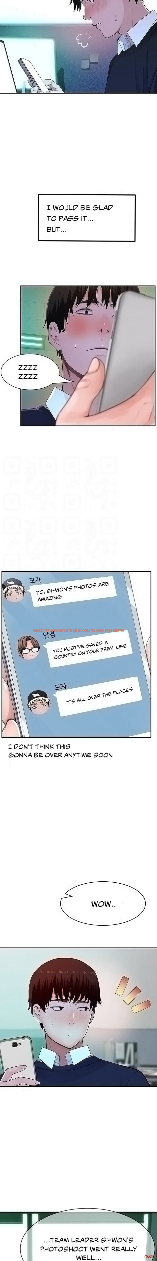 Read Hentai Image 3 332 in comic Between Us - Chapter 45 - www.hentaitnt.net