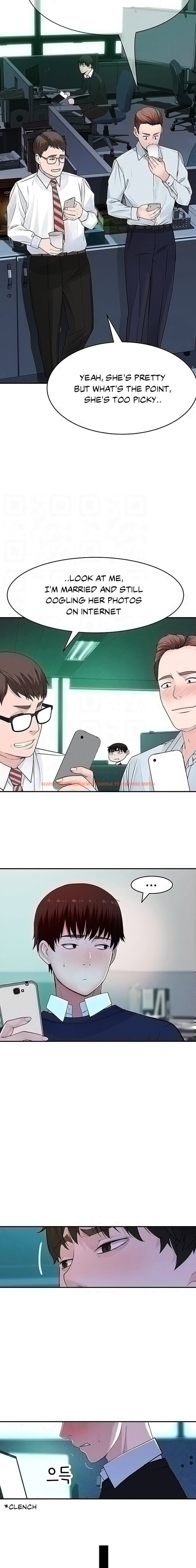 Read Hentai Image 4 332 in comic Between Us - Chapter 45 - www.hentaitnt.net