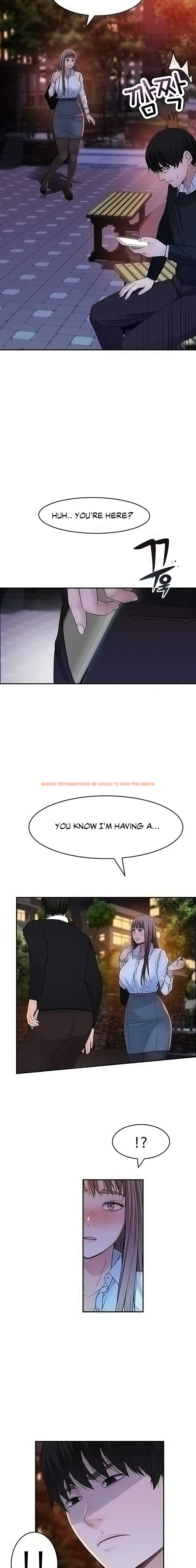 Read Hentai Image 8 332 in comic Between Us - Chapter 45 - www.hentaitnt.net