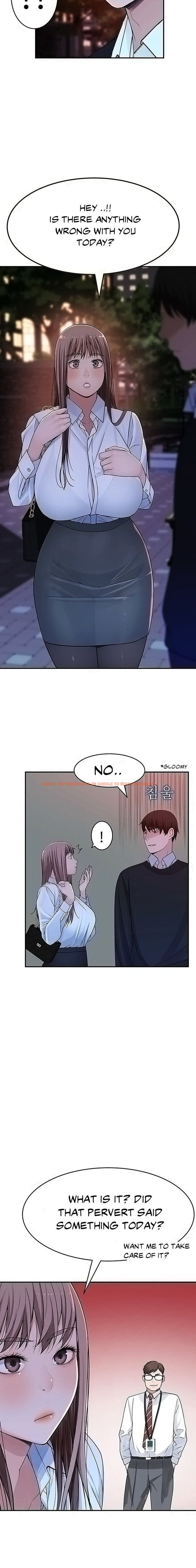 Read Hentai Image 9 332 in comic Between Us - Chapter 45 - www.hentaitnt.net